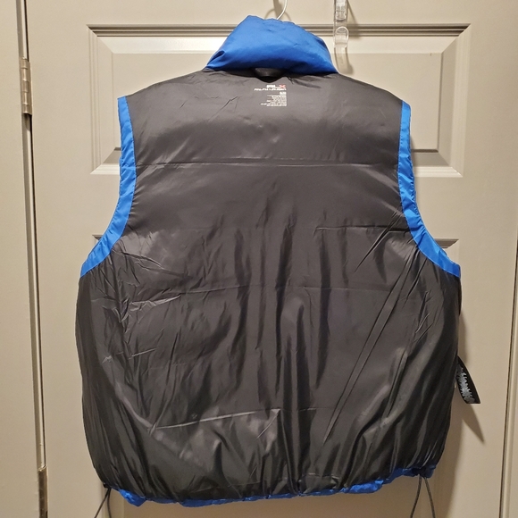 RLX DOWN VEST - Picture 6 of 7